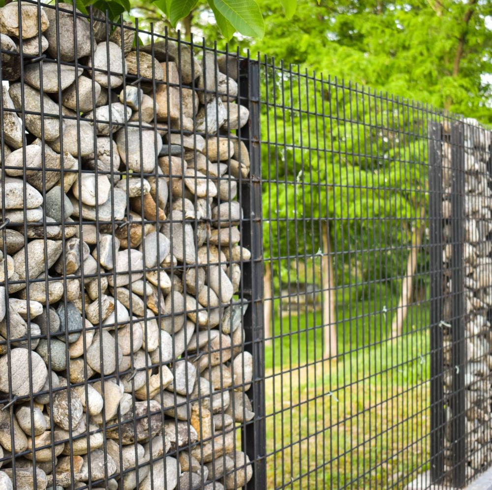 gabion